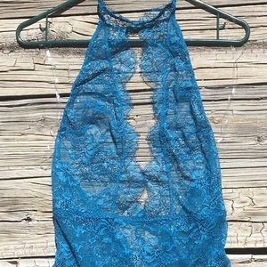 Victoria's Secret lingerie